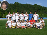 Đội bóng KAIST-Trung thu 2007
