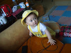 Chip 9 tháng