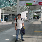 Sân bay Incheon-Seoul-Hàn Quốc