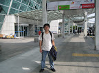 Sân bay Incheon-Seoul-Hàn Quốc