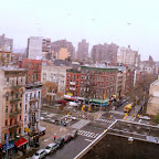New york