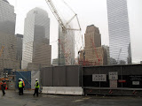 WTC site