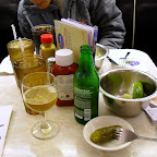 Nhà hàng ở đường Broadway