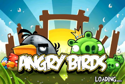 Download Angry Birds for PC