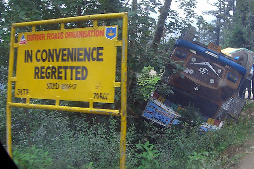 inconvenience of nigeria transport system