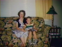 Photos imported from VHS of J I M's video:  Jim and Mary  McClelland , Old Family Photos