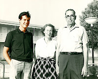 Photos for J i m McClelland's memorial video: James, Mary and Jim McClelland (colored) , Old Family Photos