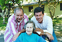 Photos for J i m McClelland's memorial video: Tom, Mary and Jim McClelland , Old Family Photos