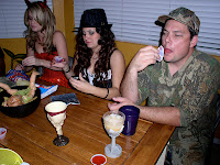 Halloween Party - 24