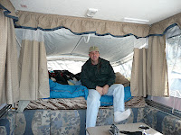 Bodega Bay Camping  - 05