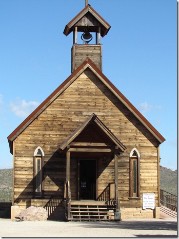 Goldfield Ghost Town 025