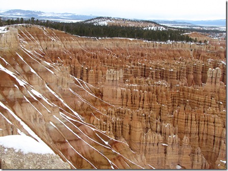 Bryce Canyon National Park 031