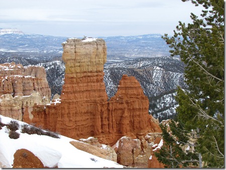 Bryce Canyon National Park 047