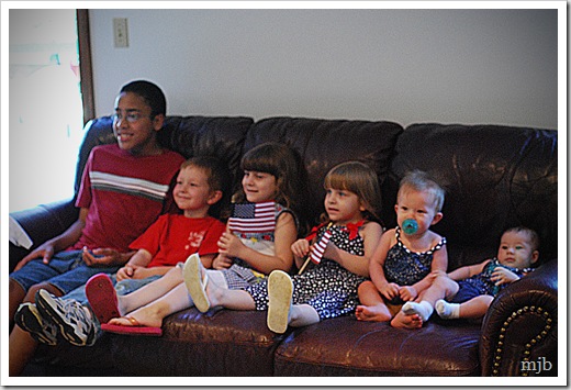 cousins