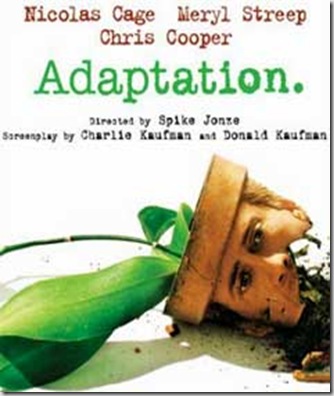 adaptation