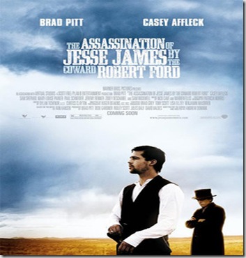 assassinationjessejames