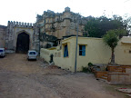 Thumbnail image for City palace of Barisadri