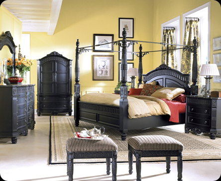 Britannia+Rose+Bedroom+Sets Furniture Offers Cast Patio Dining Set: BRITANNIA ROSE CANOPY BEDROOM ...