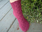 Owen Sock