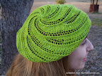 Athyrium Beret