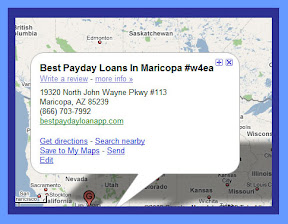 Best Payday Loans In Maricopa