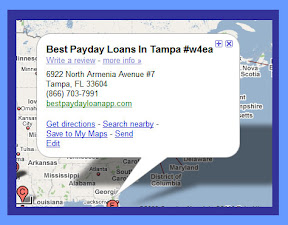 Best Payday Loans In Tampa Best Payday Loans In Tampa