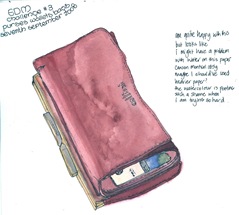 EDM Challenge #3 Wallet EDM Challenge #3 Wallet