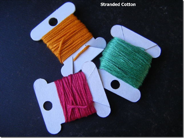 Stranded Cotton copy