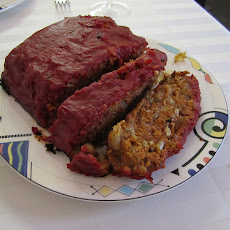Lentil Loaf