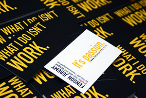 Business Card