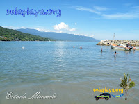 Playa Parroquia M120