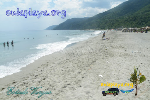 Playa Panty V048