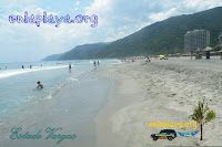 Playa Pelua V049