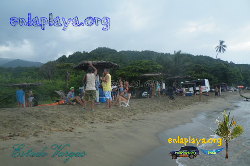 Playa Todasana V029