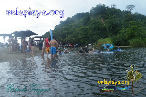 Playa Todasana V029