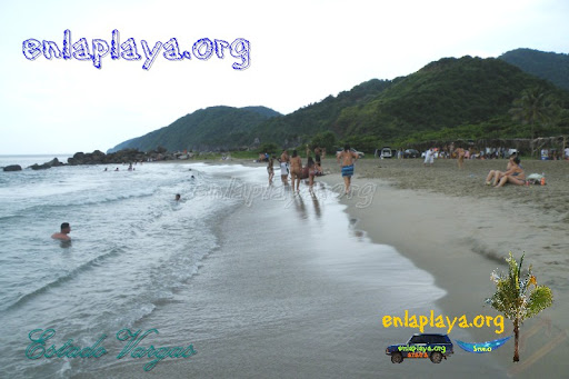 Playa Greysmar V032 (Los Caracas)