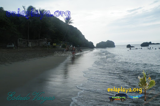 Playa Quebrada Seca V031