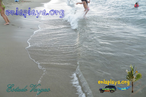 Playa Greysmar V032 (Los Caracas)