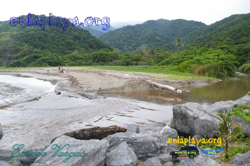 Playa Pescado V033 (Los Caracas)