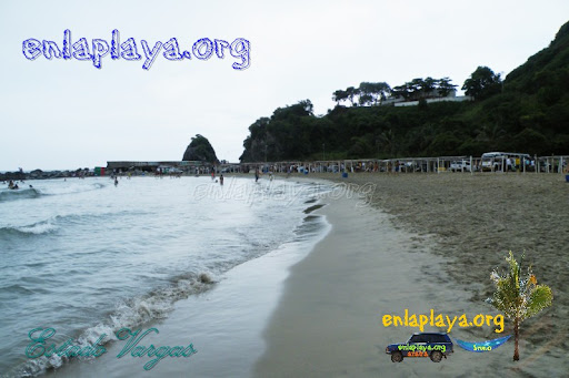 Playa Pescado V033 (Los Caracas)