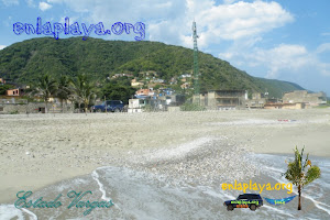 Playa Anare V039, Estado Vargas, Venezuela 