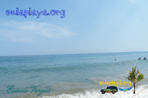 Playa Punta Care V043