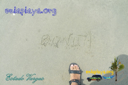 Playa Bonita V046