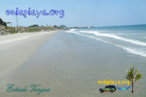 Playa Ciudad de Dios V056