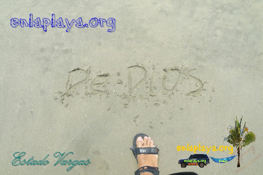 Playa Ciudad de Dios V056