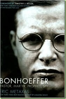 Bonhoeffer