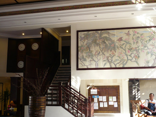 Indonesian Elements