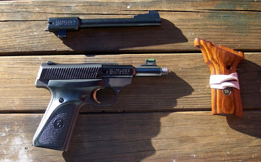 Browning Challenger Ii