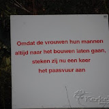 Paasvuurfeest 2010