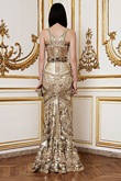 Automne Hiver Haute Couture 2010 - Givenchy 36